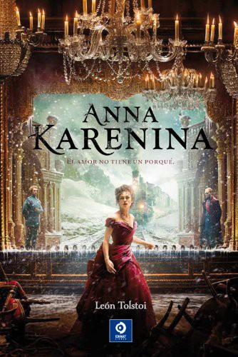 Лев Толстой — «Анна Каренина», «Воскресение»