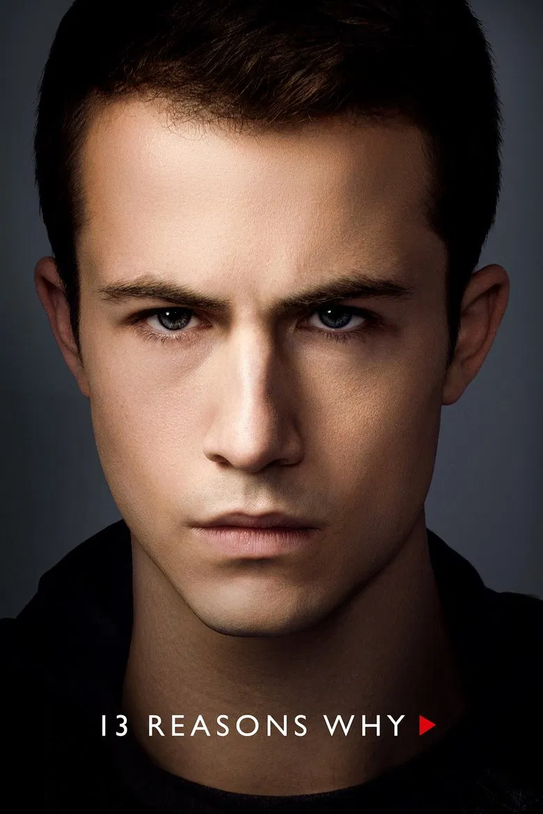 «13 причин почему» / 13 Reasons Why — антирекомендация