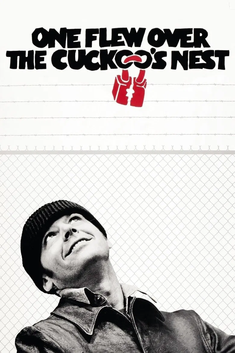 «Полёт над гнездом кукушки» / One Flew Over the Cuckoos Nest