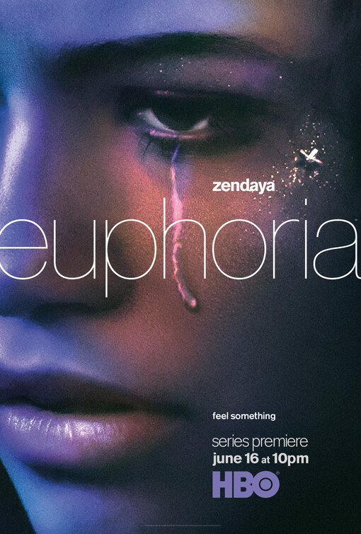 «Эйфория» / Euphoria (HBO) — Зендея, БАР и подростки