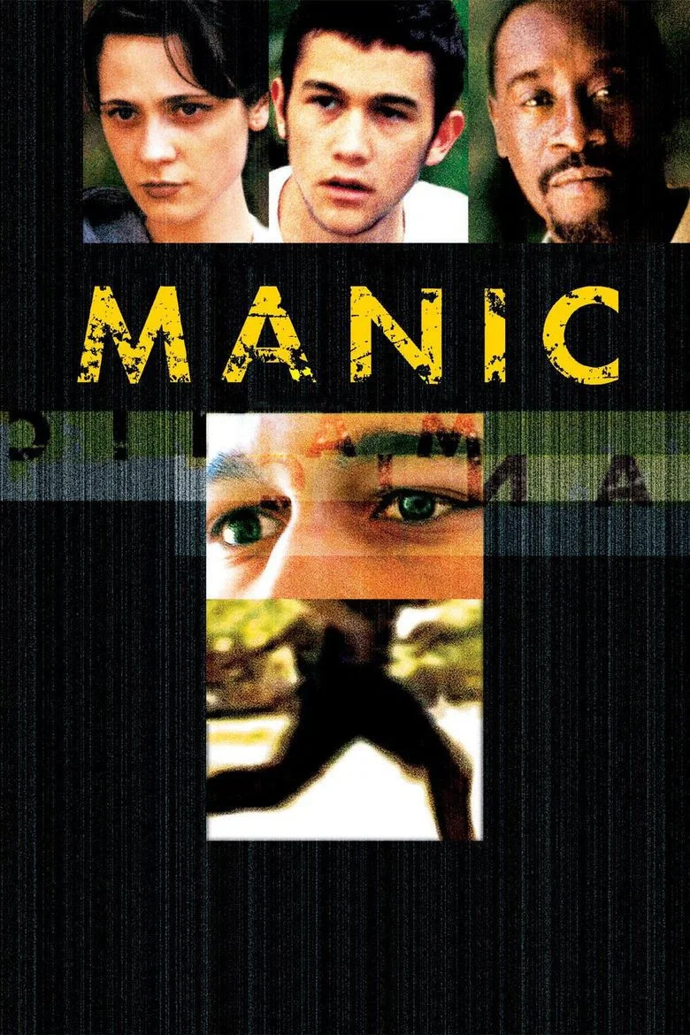 «Манический» / Manic (2001)