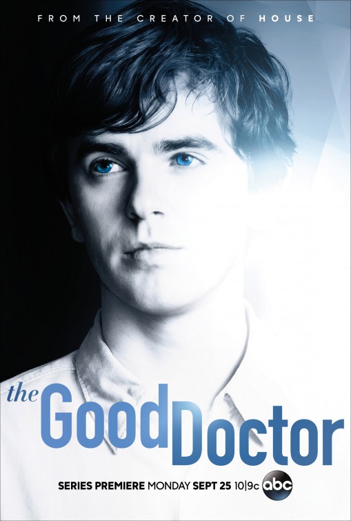 «Хороший доктор» / The Good Doctor