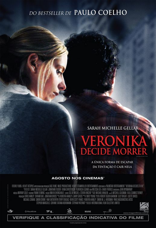 «Вероника решает умереть» / Veronika Decides to Die