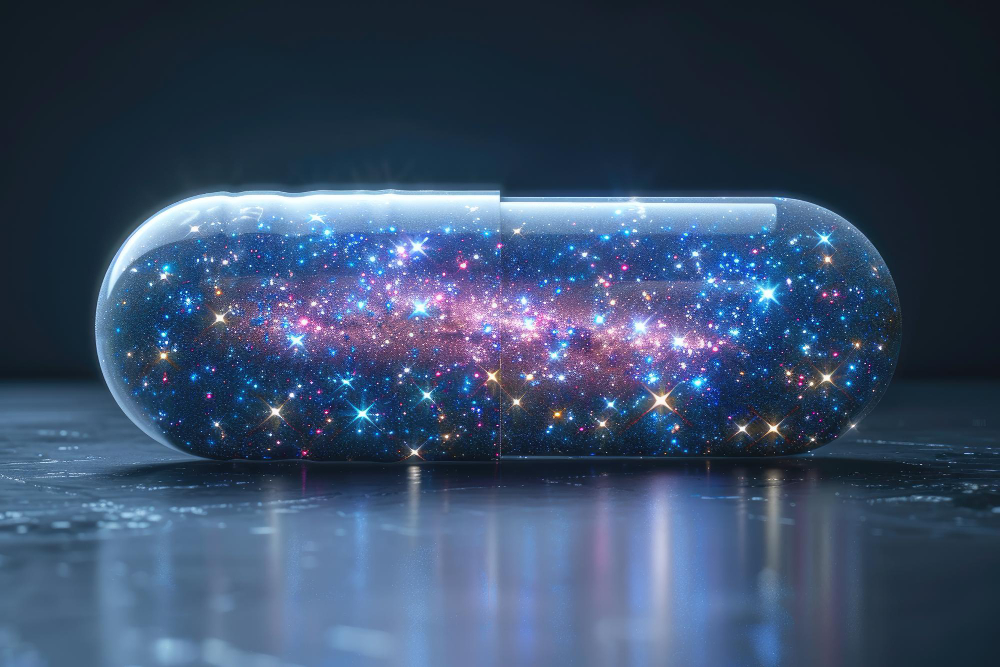 ❗️ 💊 Волшебная таблетка от биполярного аффективного расстройства, которая мгновенно поможет!