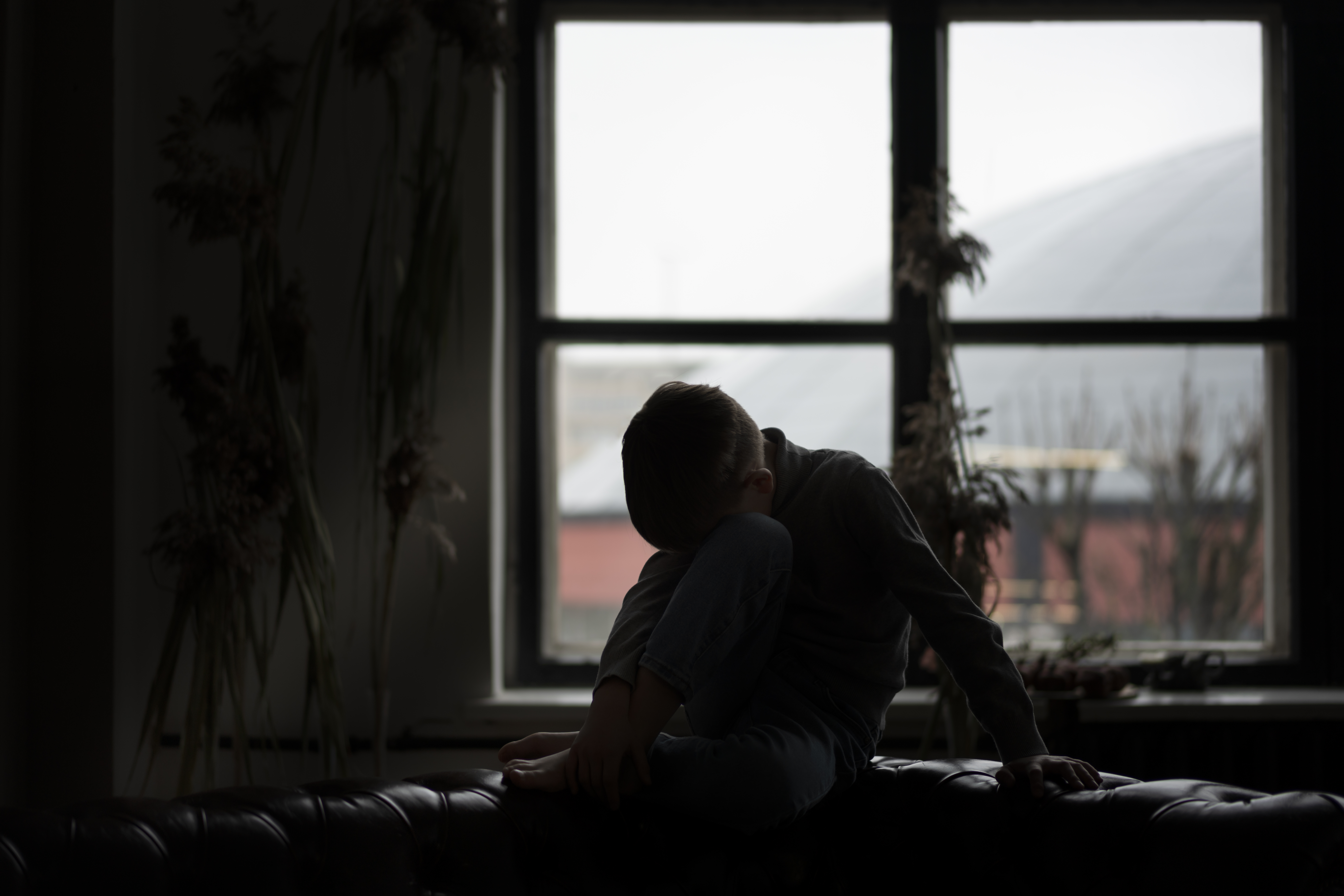 Депрессия и одиночество: Как одно влияет на другое?